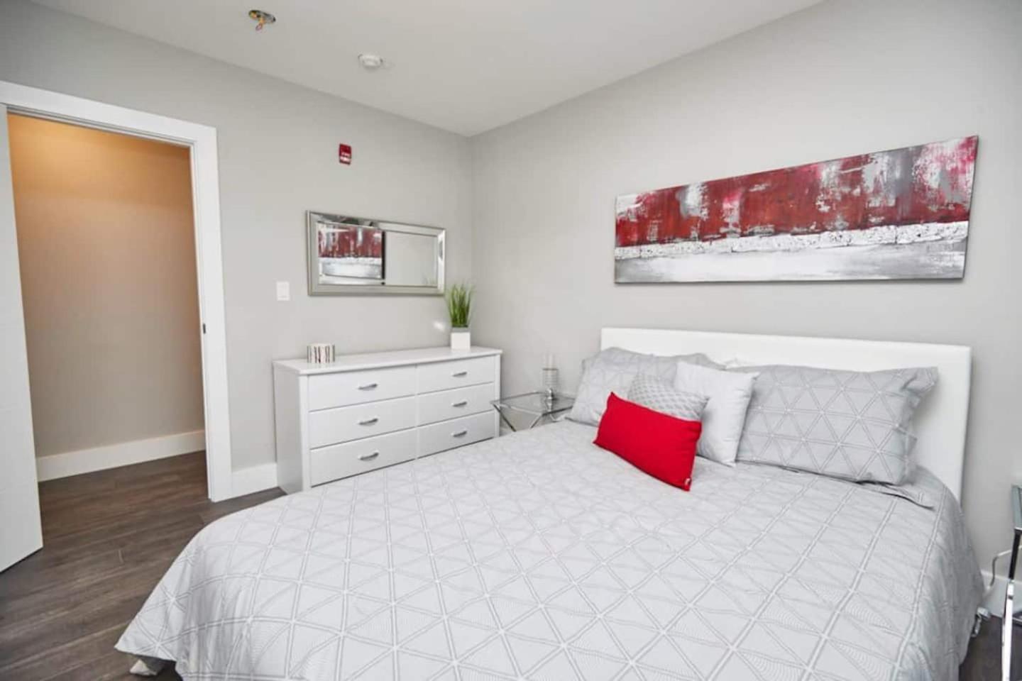 Appartement Fallsview Boutique 2Bd 4B à Niagara Falls Extérieur photo